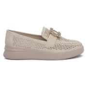 Mocassins Laura Biagiotti BEIGE