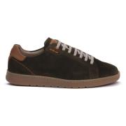 Sneakers Fluchos VITELLINI VERDE