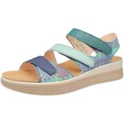 Sandalen Think -