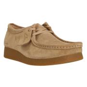 Lage Sneakers Clarks -