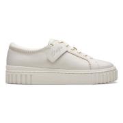 Lage Sneakers Clarks -