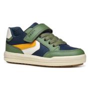 Lage Sneakers Geox -
