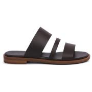 Sandalen Frau LONDON MORO