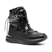 Enkellaarzen Emporio Armani EA7 -