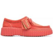 Nette Schoenen Clarks Torhill Bee