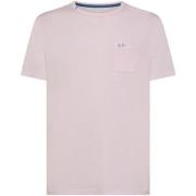 T-shirt Sun68 -