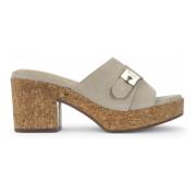 Sandalen Scholl -