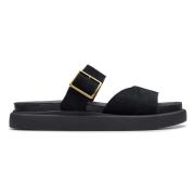 Sandalen Clarks -