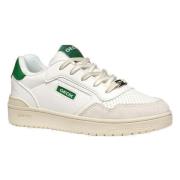 Lage Sneakers Geox -