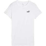 T-shirt Korte Mouw Puma 250900