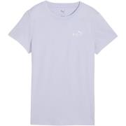 T-shirt Korte Mouw Puma 250896