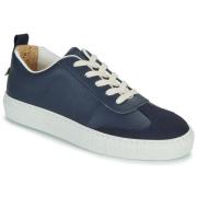 Lage Sneakers Dream in Green JOBIA