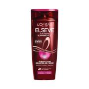 Shampoos L'oréal Full Resist Elseve Kracht Booster Shampoo - Verzwakt ...