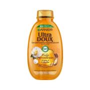 Shampoos Garnier Ultra Zachte Shampoo - Wonderlijke Argan- Camelia-Oli...