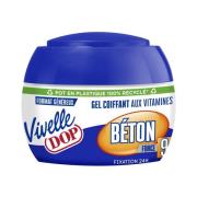 Styling &amp; modelleren Dop 24u Strong Hold Styling Gel Beton Fixatie...