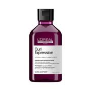 Shampoos L'oréal Curl Expression Shampoo Gel 300 ml
