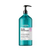 Shampoos L'oréal Scalp Advanced Shampoo - Gevoelige Scalp 1500 ml