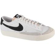 Lage Sneakers Nike W Blazer Low 77