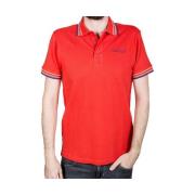 T-shirt Teddy Smith -