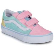 Lage Sneakers Vans Old Skool V