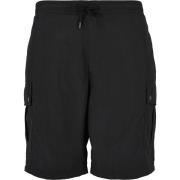 Korte Broek Urban Classics Short nylon cargo-grandes tailles