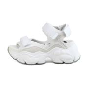 Sandalen Buffalo Sandales femme Binary 0