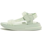Sandalen FitFlop Sandales femme Surff - Woven Device