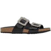 Sandalen Geox Sandales femme Brionia