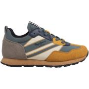 Sneakers Pepe jeans Baskets enfant Foster Cross