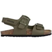 Sandalen Geox Sandales enfant Ghita