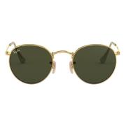 Zonnebril Ray-ban ROUND METAL 0RB3447