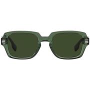 Zonnebril Burberry Verde 0BE4349 394671