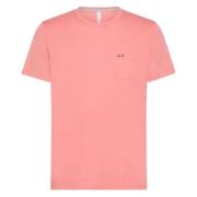 T-shirt Sun68 -