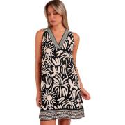Jurk Admas Mouwloze zomerjurk Sun Summer