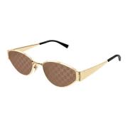 Zonnebril Gucci Occhiali da Sole GG1853S 003