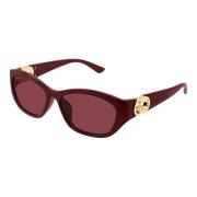 Zonnebril Gucci Occhiali da Sole GG1826SK 003