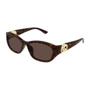 Zonnebril Gucci Occhiali da Sole GG1826SK 002