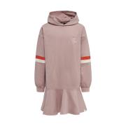 Sweater hummel Sweatshirt à capuche enfant hmlBeverly