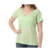 T-shirt Teddy Smith -