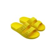 Sandalen Cacatoès Sandales enfant Neon