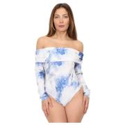 Blouse La Modeuse 70185_P163733