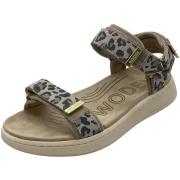 Sandalen Woden -