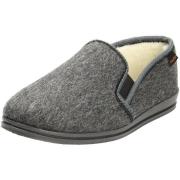 Pantoffels Fischer -