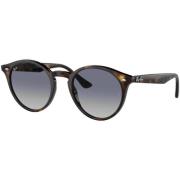 Zonnebril Ray-ban UNISEX 0RB2180