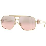 Zonnebril Versace 0VE2269 10027E
