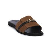 Sandalen Mosaic CUOIO PADLOCK