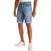 Korte Broek Calvin Klein Jeans J30J327516