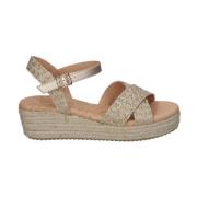 Sandalen MTNG 59553