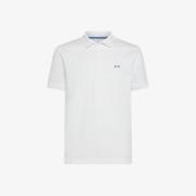 Polo Shirt Korte Mouw Sun68 -