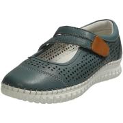 Mocassins Belvida -